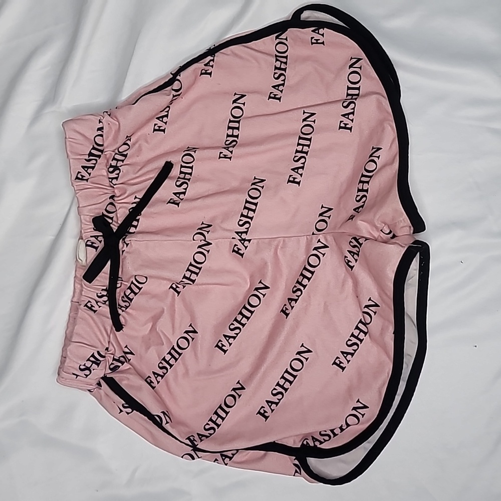 Fashion Short